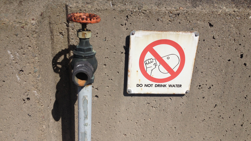 Illustration for article titled An Inside Tour of San Francisco's Sewage Treatment Plant